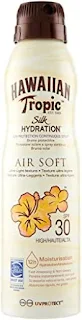 Hawaiian Tropic Silk Hydration Air Soft Face SPF 30